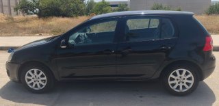 Volkswagen Golf 2.0TDI