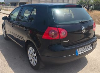 Volkswagen Golf 2.0TDI