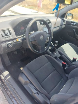 Volkswagen Golf 2.0TDI