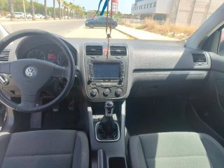 Volkswagen Golf 2.0TDI