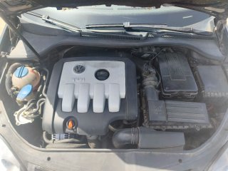 Volkswagen Golf 2.0TDI