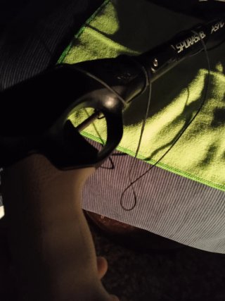 Fusil de pesca submarina SPORASUB ASPIC