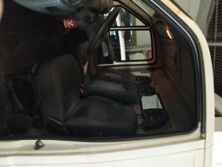 Citroen Jumper 2004