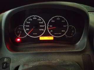 Citroen Jumper 2004
