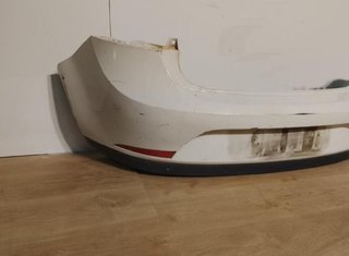 Paragolpes trasero 6j4807421 seat ibiza 3983
