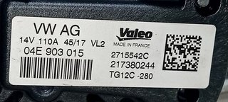 ALTERNADOR SEAT ARONA Style Edition