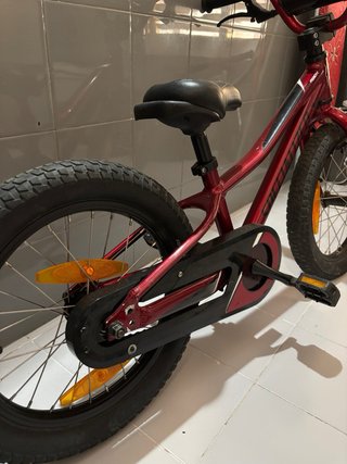 Specialized RipRock 16 Bicicleta Infantil
