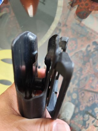 Fondina Kydex per Canik e HK USP