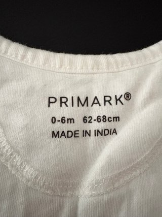 Saco de dormir para bebé con estampado