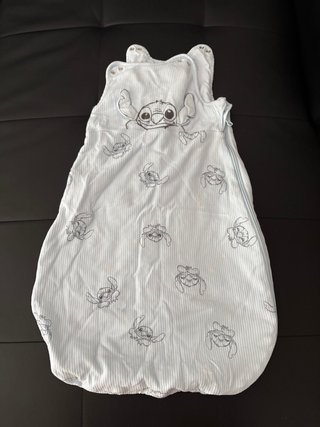 Saco de dormir para bebé con estampado