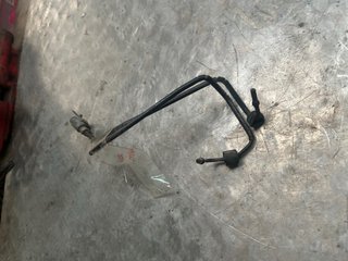 Manguitos Combustible BMW R 1150 RT 2004