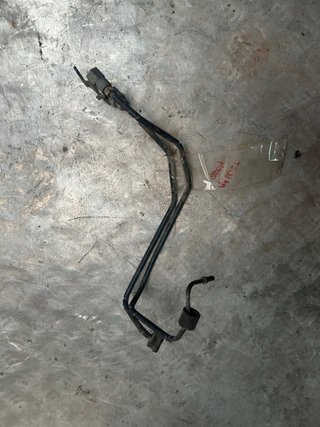 Manguitos Combustible BMW R 1150 RT 2004