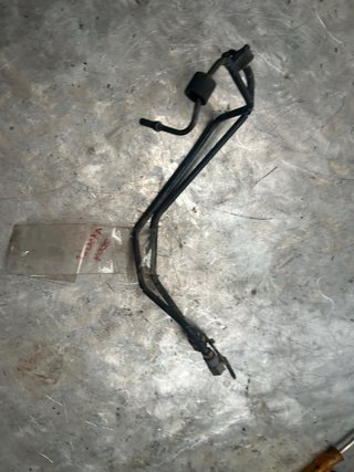 Manguitos Combustible BMW R 1150 RT 2004