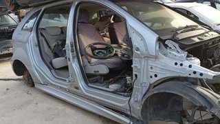 Mercedes-benz 308183 a1695000200 radiador clase b