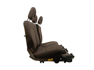 ASIENTOS TRASEROS MERCEDES-BENZ CLASE A (BM 168)