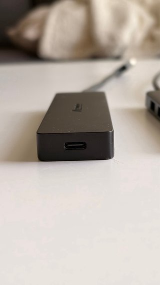 2x Hub USB Aceele y Ugreen