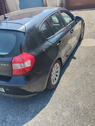 BMW Serie 1 2007