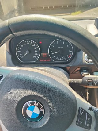 BMW Serie 1 2007