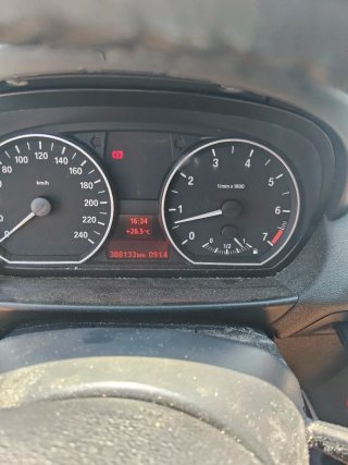 BMW Serie 1 2007