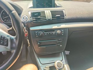 BMW Serie 1 2007