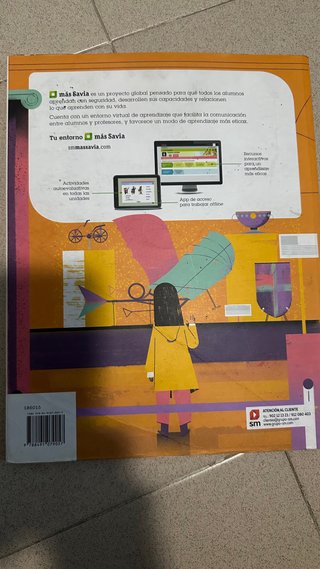 Libro ciencias sociales 5primaria.