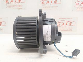 MOTOR CALEFACCION RENAULT MEGANE IV BERLINA 5P EQUILIBRE