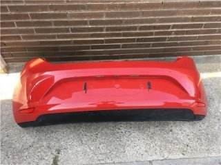 Paragolpes trasero Seat Leon 3 5F