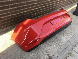 Paragolpes trasero Seat Leon 3 5F