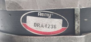 ALTERNADOR FORD FOCUS C-MAX (CAP) Trend (D)