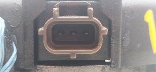 ALTERNADOR FORD FOCUS C-MAX (CAP) Trend (D)