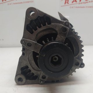 ALTERNADOR FORD FOCUS C-MAX (CAP) Trend (D)