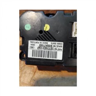 Mando climatizador Ford MONDEO III (2000-2 c_36312