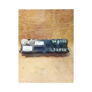 Mando climatizador Ford MONDEO III (2000-2 c_36312