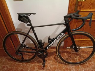 Orbea Orca M20i Team OMX