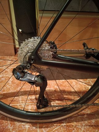 Orbea Orca M20i Team OMX