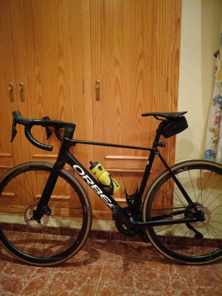 Orbea Orca M20i Team OMX