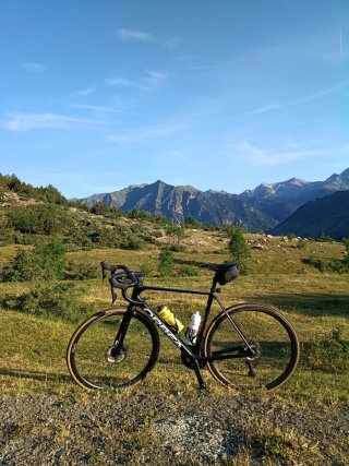 Orbea Orca M20i Team OMX