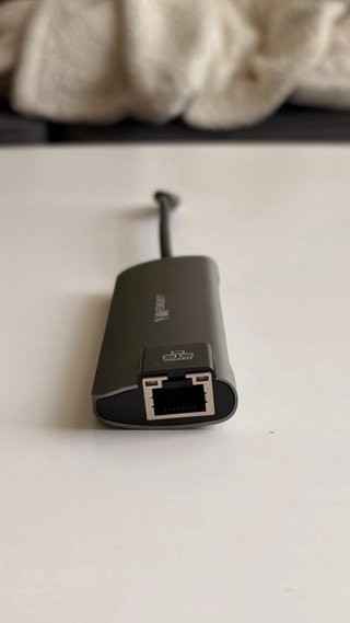 Hub USB-C Vemont