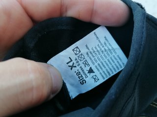 Guanti Moto Dainese Full Metal Pro XL