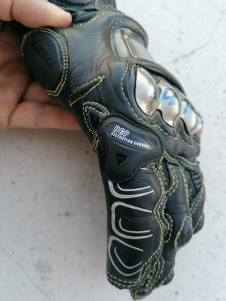 Guanti Moto Dainese Full Metal Pro XL