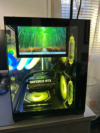TORRE i7 8700K 8Gb GRAFICA RTX 32Gb RAM