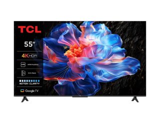 Televisor TCL 55 4K HDR Google TV