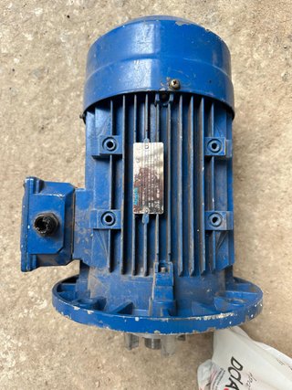 Reactores Industriales Acero Inoxidable 2000L