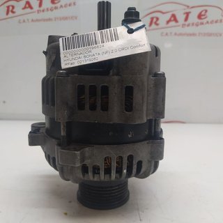 ALTERNADOR HYUNDAI SONATA (NF) 2.0 CRDI Comfort I