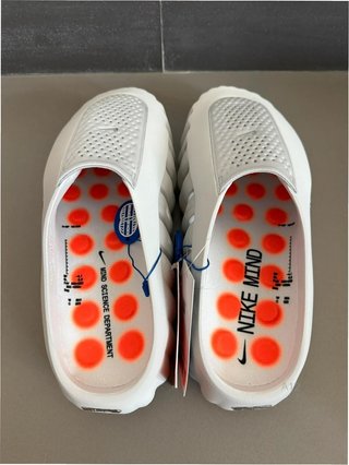 Nike Mind 001 Talla 38