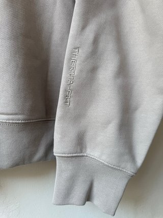 Felpa Nike ACG ThermaFit 'College Grey'