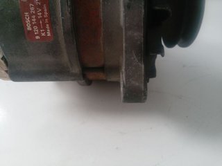 ALTERNADOR RENAULT 5 (B/C40) 1.4