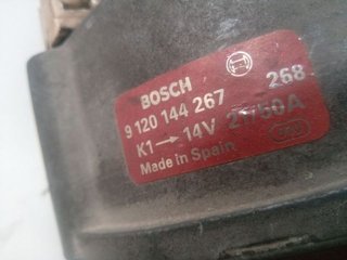 ALTERNADOR RENAULT 5 (B/C40) 1.4