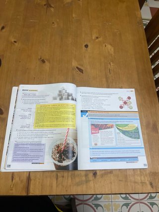 Make the Grade Bachillerato 2, Student's book