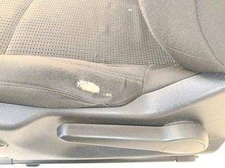 ASIENTO DELANTERO IZQUIERDO PEUGEOT 508 BH01